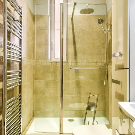 דירה Luxury 100m From Monaco